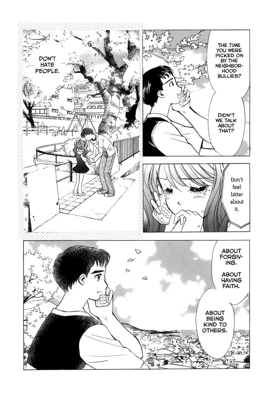 Noel no Kimochi Chapter 34 15